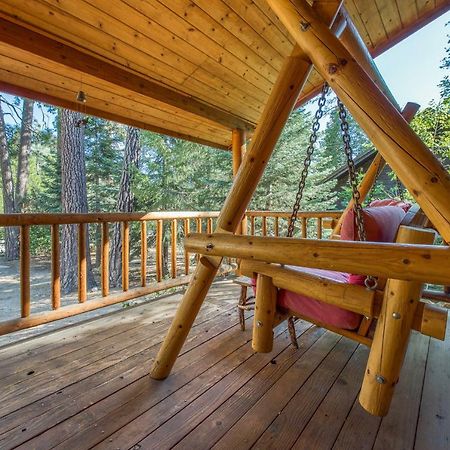 Phoenix House Villa Айдълуайлд Екстериор снимка