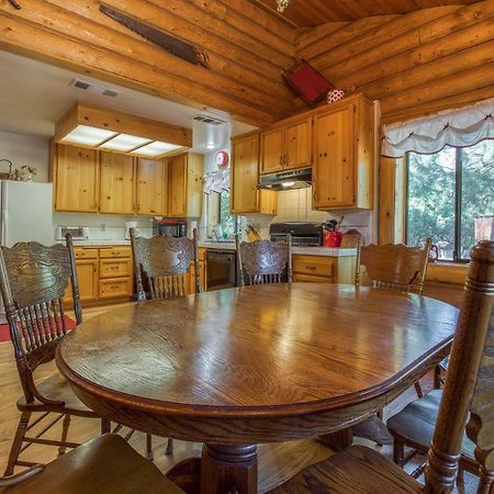 Phoenix House Villa Айдълуайлд Екстериор снимка