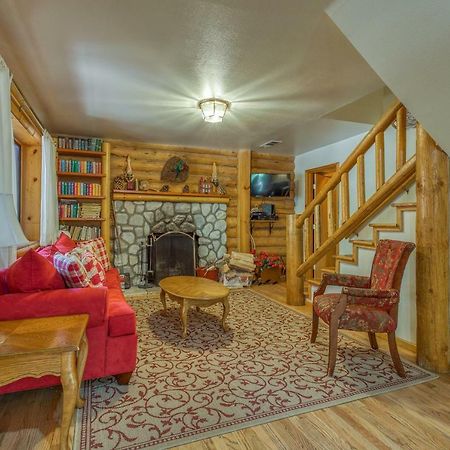 Phoenix House Villa Айдълуайлд Екстериор снимка