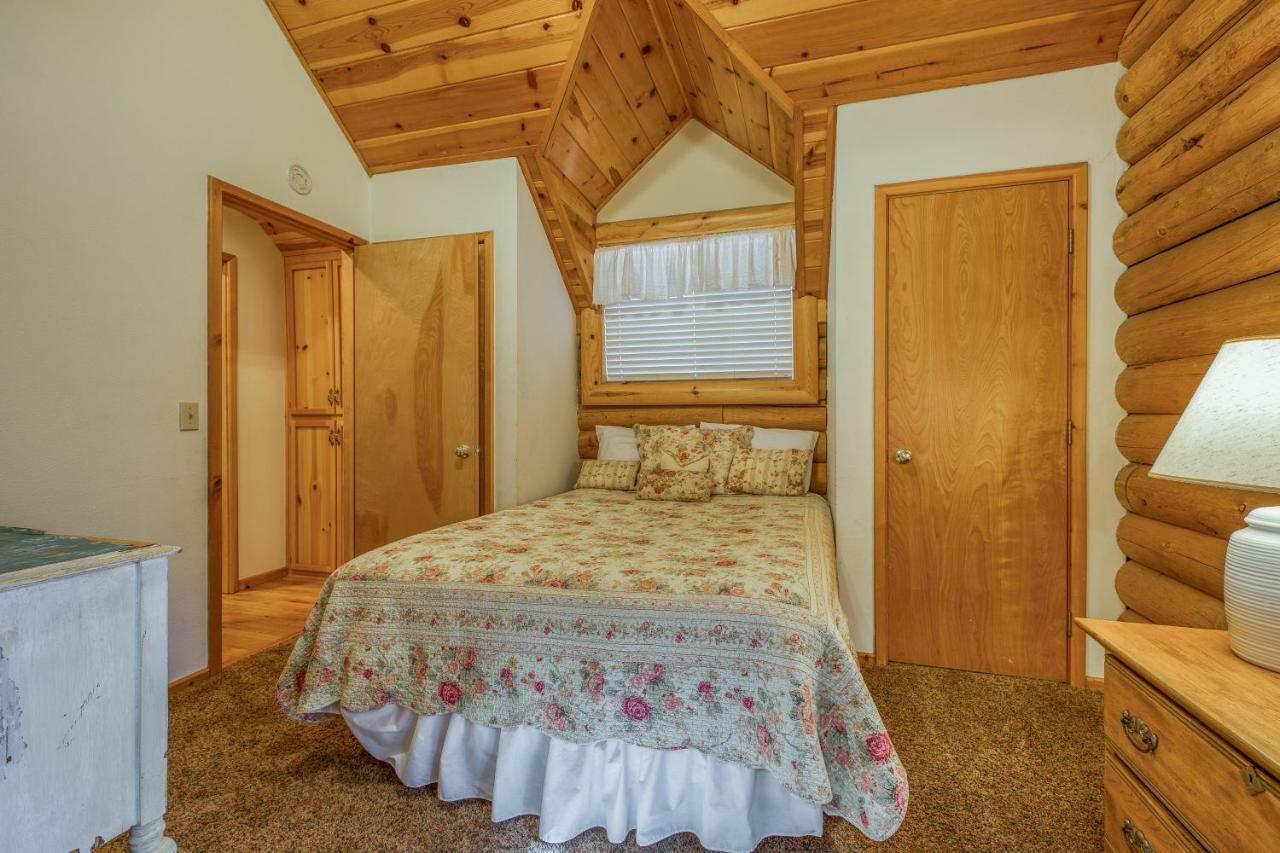 Phoenix House Villa Айдълуайлд Екстериор снимка
