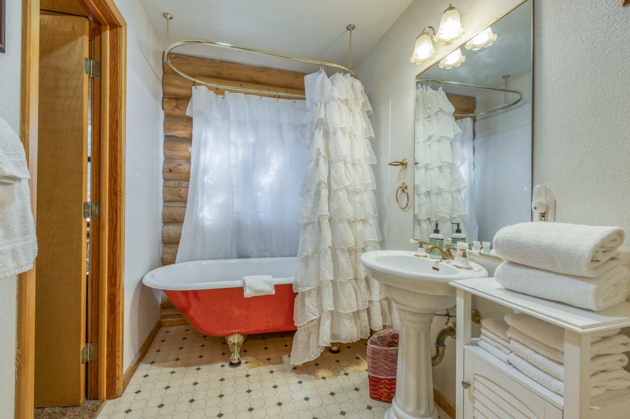 Phoenix House Villa Айдълуайлд Екстериор снимка