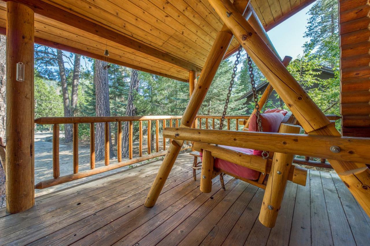 Phoenix House Villa Айдълуайлд Екстериор снимка