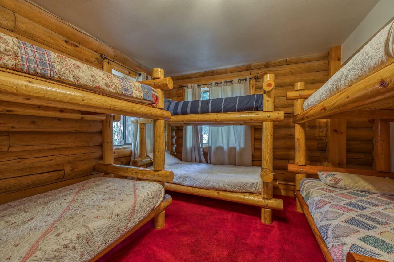 Phoenix House Villa Айдълуайлд Екстериор снимка