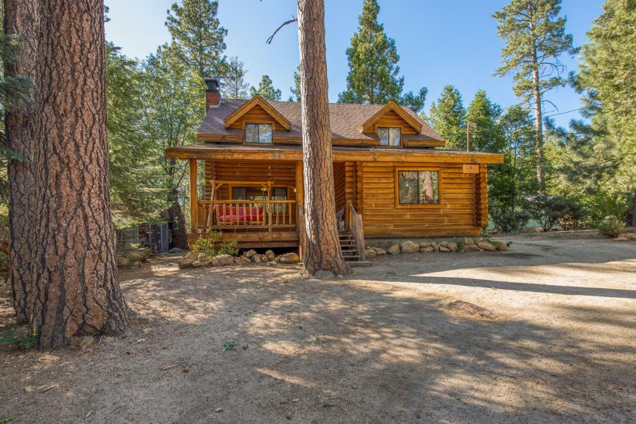 Phoenix House Villa Айдълуайлд Екстериор снимка