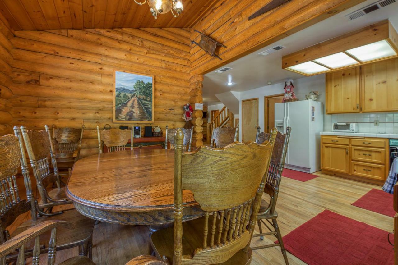 Phoenix House Villa Айдълуайлд Екстериор снимка