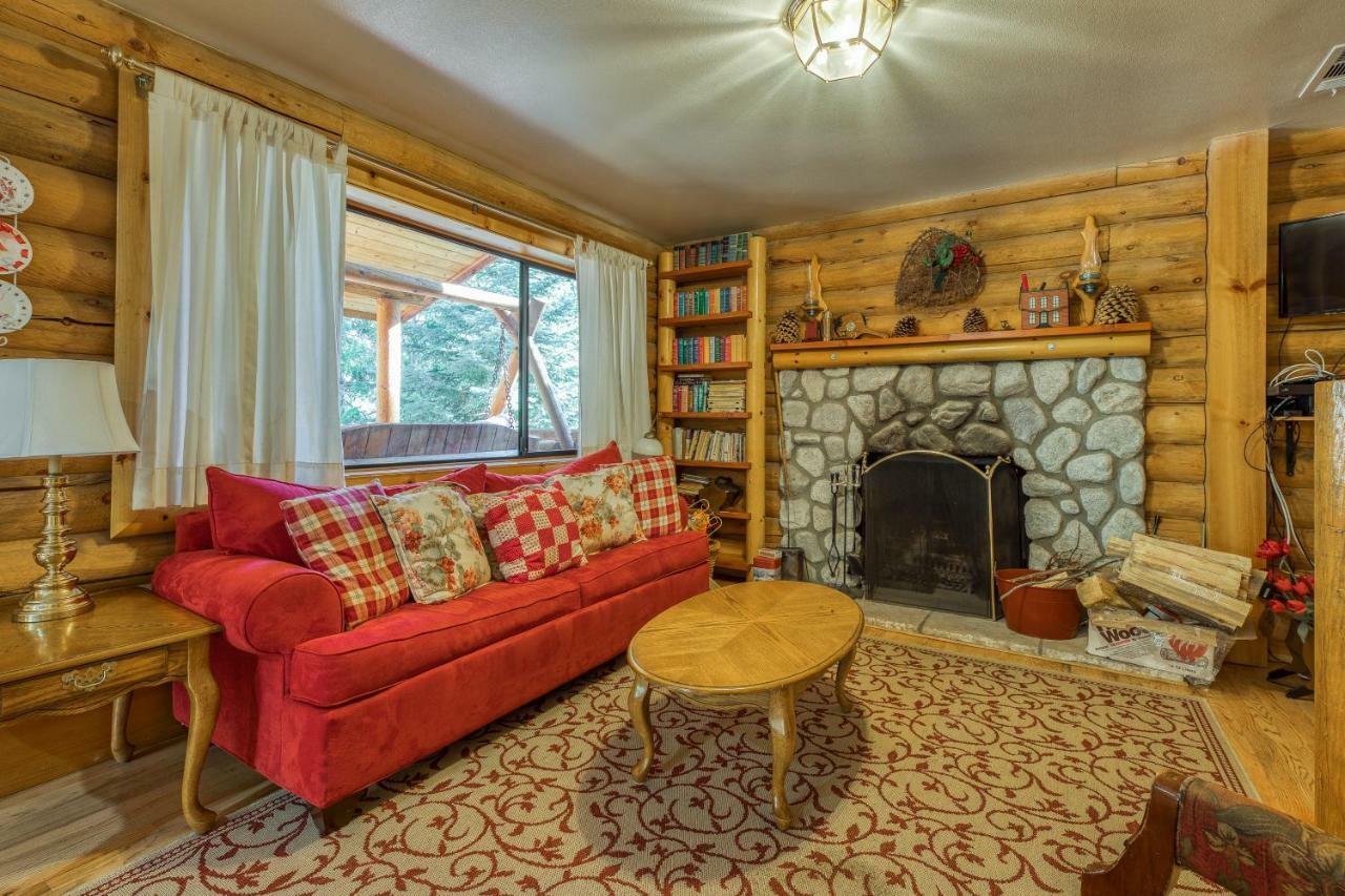 Phoenix House Villa Айдълуайлд Екстериор снимка