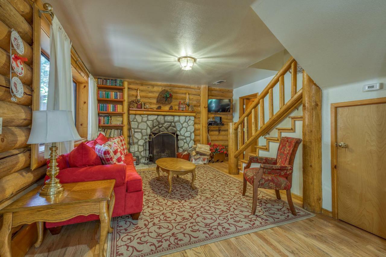 Phoenix House Villa Айдълуайлд Екстериор снимка