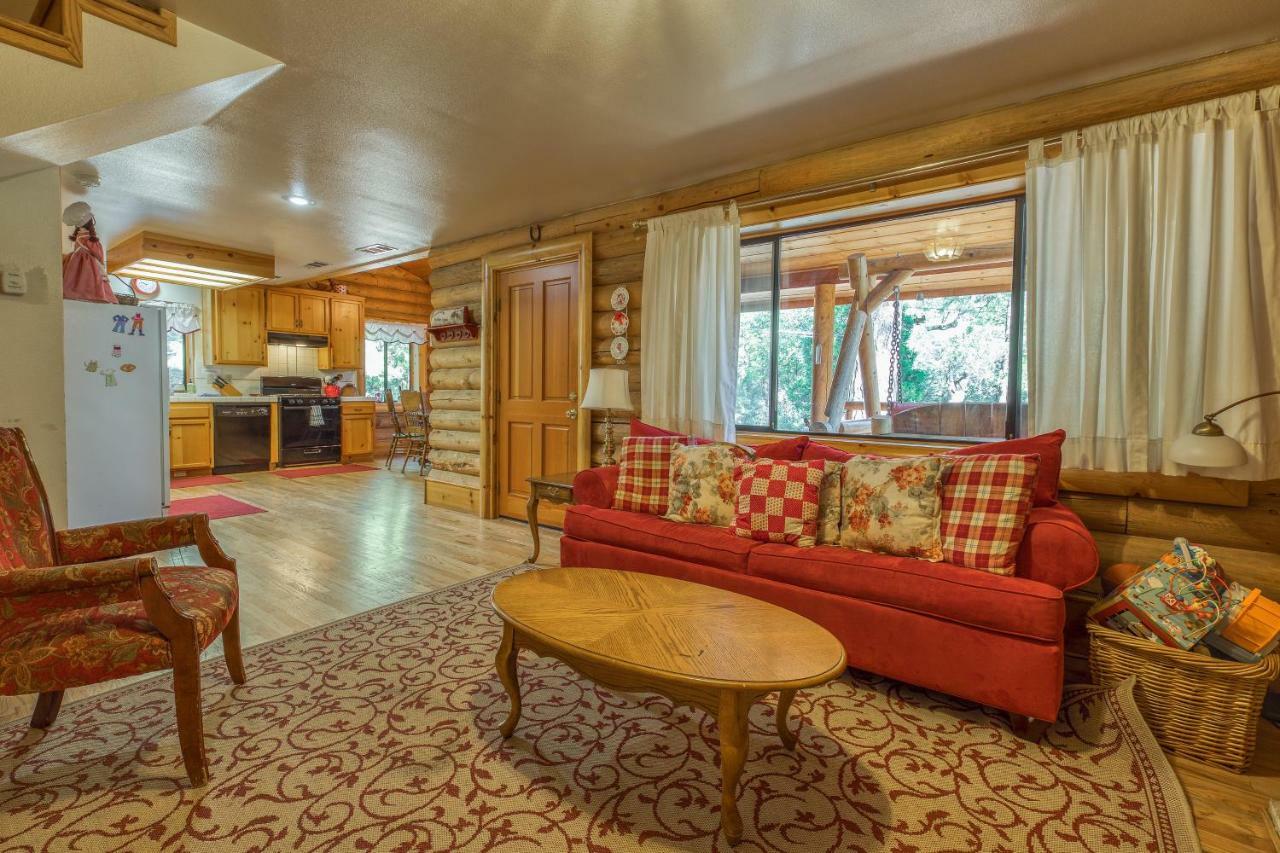 Phoenix House Villa Айдълуайлд Екстериор снимка