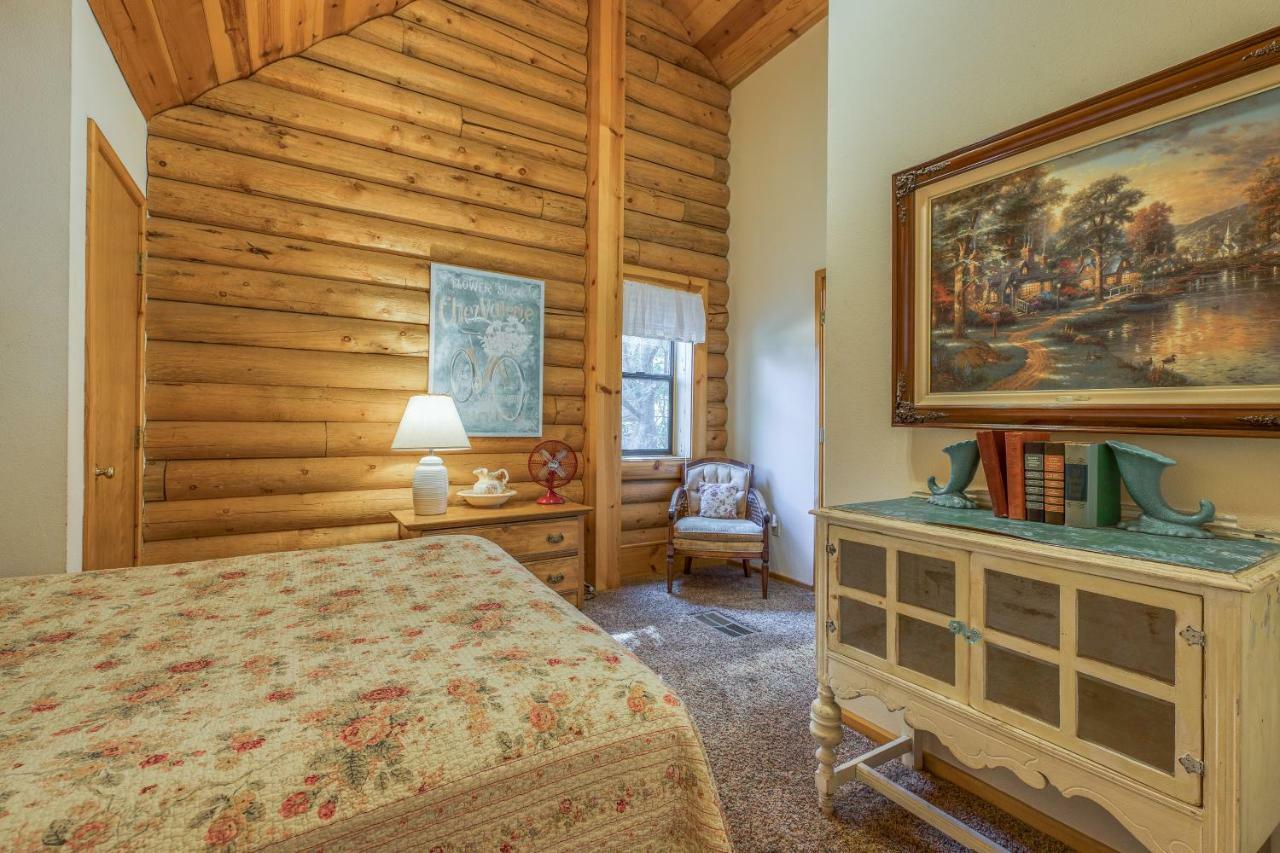 Phoenix House Villa Айдълуайлд Екстериор снимка