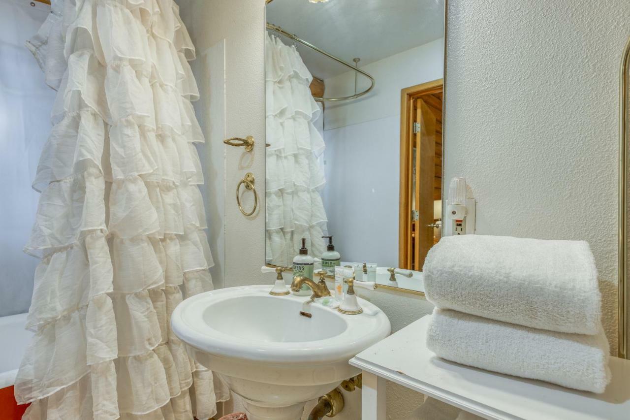 Phoenix House Villa Айдълуайлд Екстериор снимка
