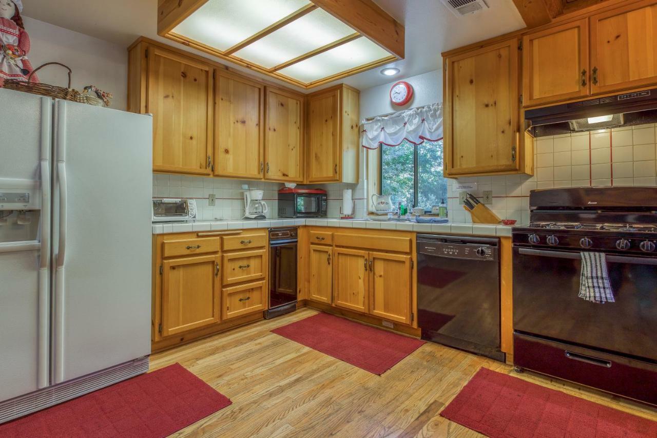 Phoenix House Villa Айдълуайлд Екстериор снимка