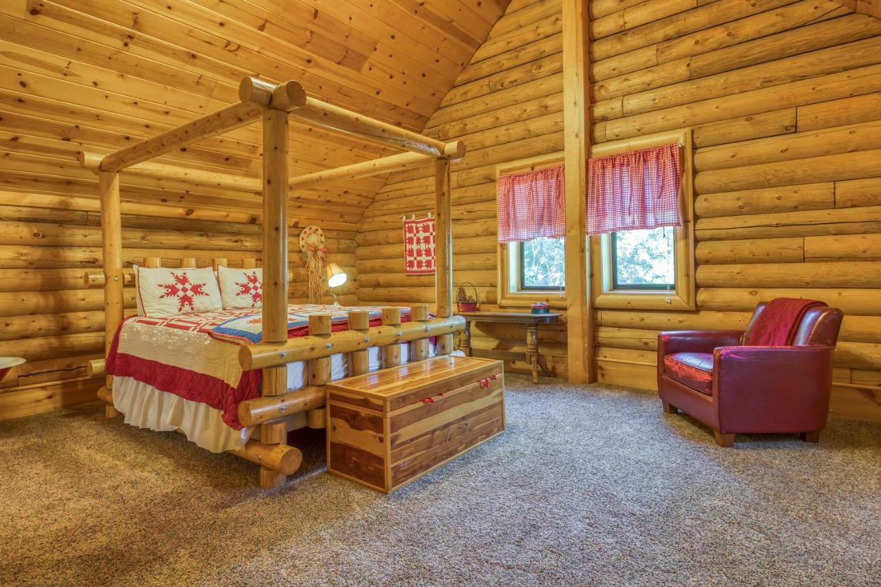 Phoenix House Villa Айдълуайлд Екстериор снимка