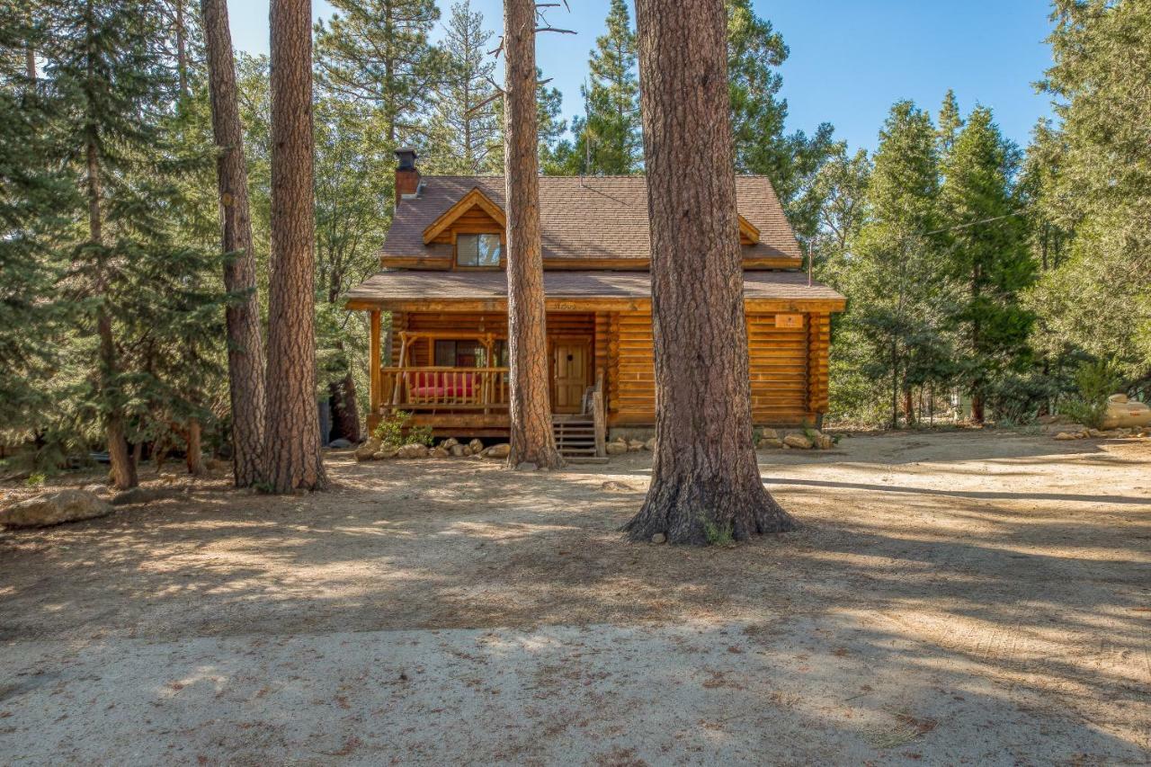 Phoenix House Villa Айдълуайлд Екстериор снимка