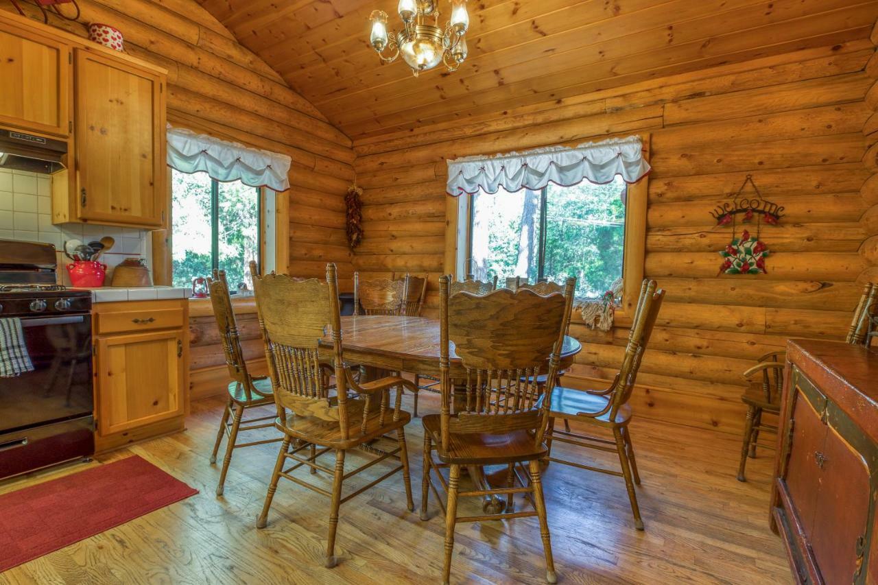 Phoenix House Villa Айдълуайлд Екстериор снимка