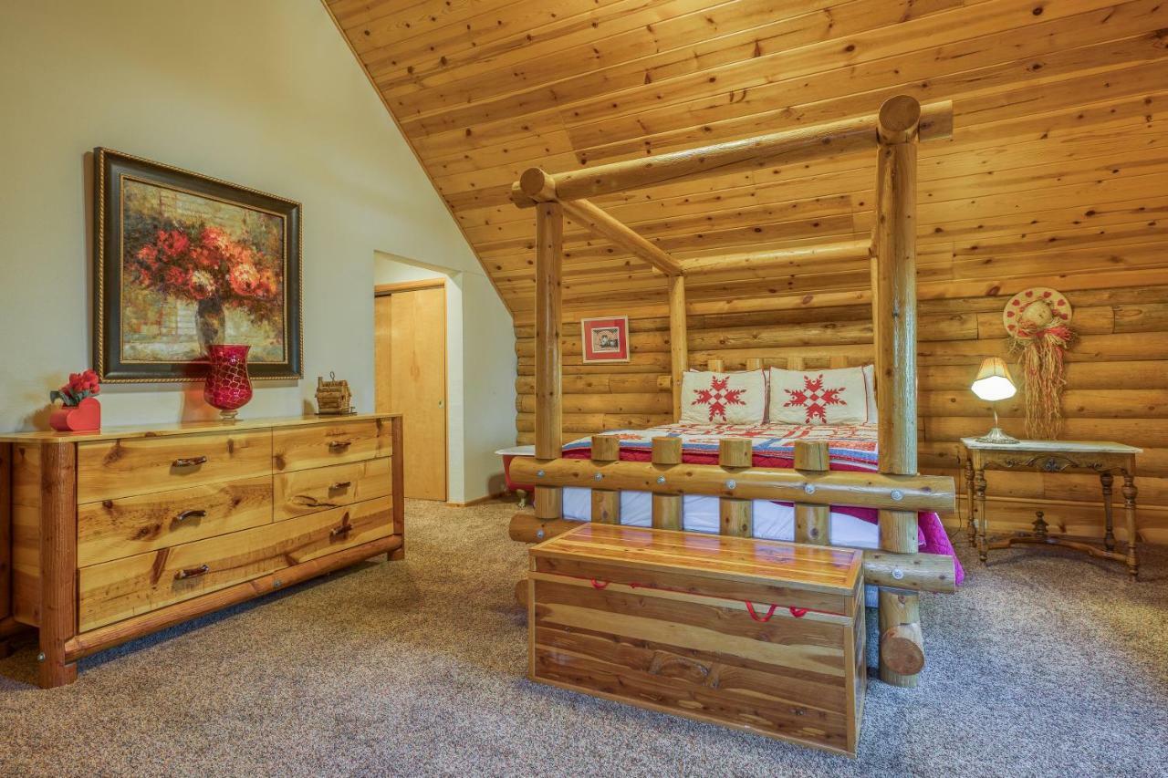 Phoenix House Villa Айдълуайлд Екстериор снимка
